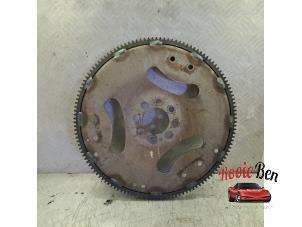 Gebruikte Starterkrans Dodge 1500 Crew Cab (DS) 5.7 Hemi V8 4x4 Prijs op aanvraag aangeboden door Rooie Ben autodemontage