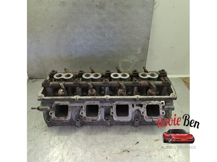 Gebruikte Cilinderkop Dodge 1500 Crew Cab (DS) 5.7 Hemi V8 4x4 Prijs € 500,00 Margeregeling aangeboden door Rooie Ben autodemontage