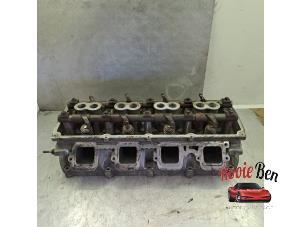Gebruikte Cilinderkop Dodge 1500 Crew Cab (DS) 5.7 Hemi V8 4x4 Prijs op aanvraag aangeboden door Rooie Ben autodemontage