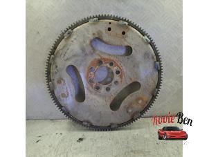 Gebruikte Starterkrans Dodge 1500 Crew Cab (DS) 5.7 Hemi V8 4x4 Prijs op aanvraag aangeboden door Rooie Ben autodemontage