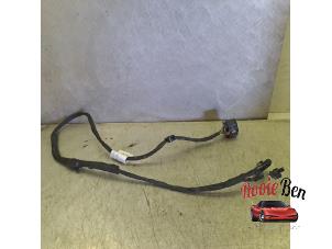 Gebruikte Kabel (diversen) Mercedes GLB (247.6) 1.3 GLB-200 Turbo 16V Prijs op aanvraag aangeboden door Rooie Ben autodemontage