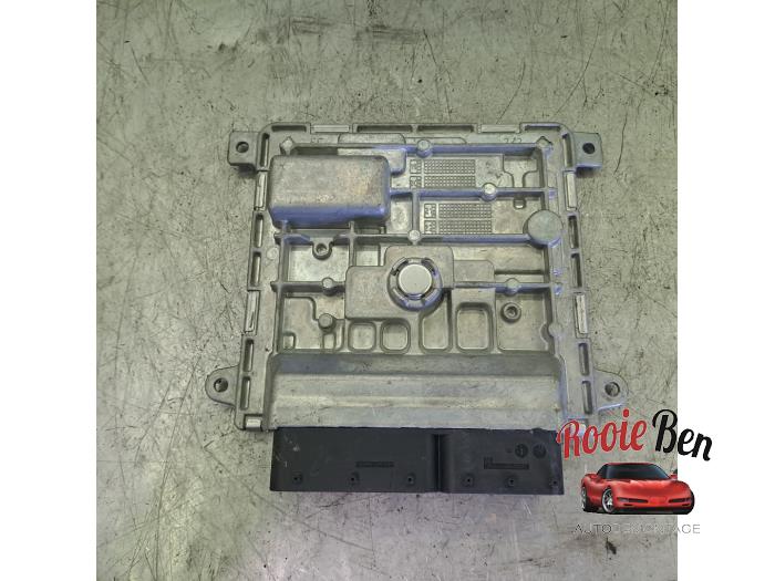 Gebruikte Computer Motormanagement Mercedes GLB (247.6) 1.3 GLB-200 Turbo 16V Prijs € 150,00 Margeregeling aangeboden door Rooie Ben autodemontage