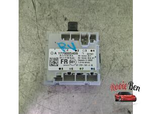 Gebruikte Centrale Deurvergrendelings Module Mercedes GLB (247.6) 1.3 GLB-200 Turbo 16V Prijs € 50,00 Margeregeling aangeboden door Rooie Ben autodemontage