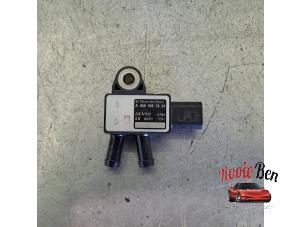 Gebruikte Sensor map (inlaatspruitstuk) Mercedes GLB (247.6) 1.3 GLB-200 Turbo 16V Prijs op aanvraag aangeboden door Rooie Ben autodemontage