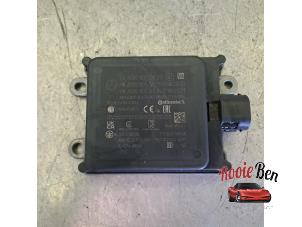 Gebruikte Radar sensor Mercedes GLB (247.6) 1.3 GLB-200 Turbo 16V Prijs € 175,00 Margeregeling aangeboden door Rooie Ben autodemontage