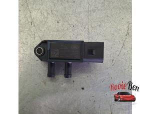 Gebruikte Turbodruk sensor Jaguar XF (X260) 2.0 P250 Turbo 16V Prijs op aanvraag aangeboden door Rooie Ben autodemontage