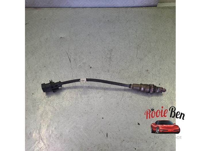 Gebruikte Lambda Sonde Jaguar XF (X260) 2.0 P250 Turbo 16V Prijs € 45,00 Margeregeling aangeboden door Rooie Ben autodemontage