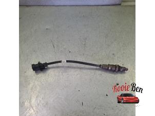 Gebruikte Lambda Sonde Jaguar XF (X260) 2.0 P250 Turbo 16V Prijs € 45,00 Margeregeling aangeboden door Rooie Ben autodemontage