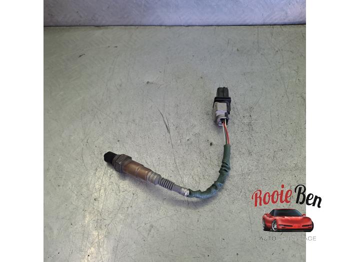 Lambda Sonde van een Ford Mondeo V 1.5 EcoBoost 16V 2016