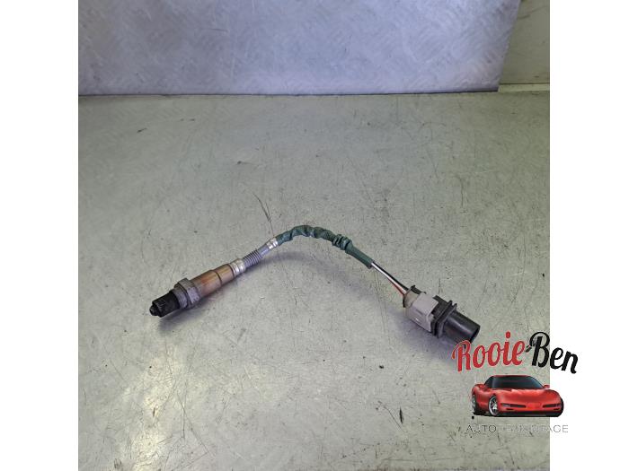 Lambda Sonde van een Ford Mondeo V 1.5 EcoBoost 16V 2016