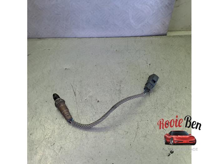 Gebruikte Lambda Sonde Volvo V40 (MV) 2.0 D3 16V Prijs € 25,00 Margeregeling aangeboden door Rooie Ben autodemontage