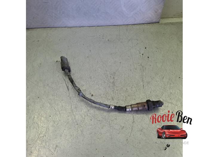 Gebruikte Lambda Sonde Opel Adam 1.0 Ecotec 12V SIDI Turbo Prijs € 25,00 Margeregeling aangeboden door Rooie Ben autodemontage