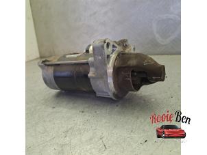Gebruikte Startmotor Opel Agila (B) 1.2 16V Prijs € 40,00 Margeregeling aangeboden door Rooie Ben autodemontage
