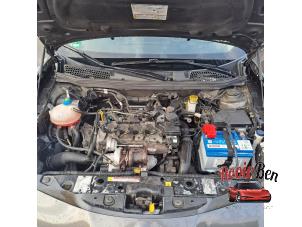 Gebruikte Automaatbak Alfa Romeo Giulietta (940) 1.4 TB 16V MultiAir Prijs op aanvraag aangeboden door Rooie Ben autodemontage