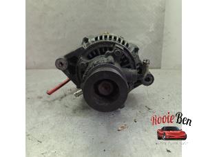 Gebruikte Dynamo Landrover Defender I 2.5 TD5 Prijs € 25,00 Margeregeling aangeboden door Rooie Ben autodemontage