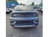 Renault Arkana (RJLL) 1.6 E-Tech 145 16V Achterkant (compleet)