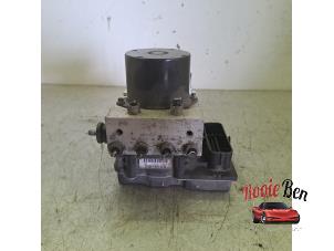 Gebruikte ABS Pomp Seat Ibiza IV (6J5) 1.2 TDI Ecomotive Prijs € 50,00 Margeregeling aangeboden door Rooie Ben autodemontage