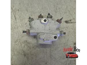 Gebruikte Diversen Chevrolet HHR 2.4 16V Prijs op aanvraag aangeboden door Rooie Ben autodemontage