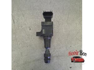 Gebruikte Bobine Chevrolet HHR 2.4 16V Prijs € 20,00 Margeregeling aangeboden door Rooie Ben autodemontage