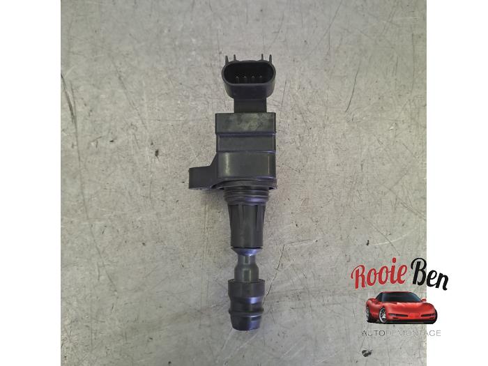 Gebruikte Bobine Chevrolet HHR 2.4 16V Prijs € 20,00 Margeregeling aangeboden door Rooie Ben autodemontage