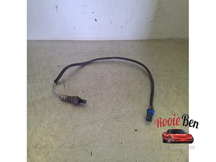 Gebruikte Lambda Sonde Chevrolet HHR 2.4 16V Prijs € 30,00 Margeregeling aangeboden door Rooie Ben autodemontage