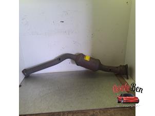 Gebruikte Katalysator Chevrolet HHR 2.4 16V Prijs op aanvraag aangeboden door Rooie Ben autodemontage