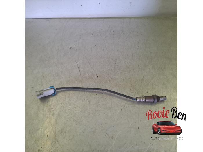 Gebruikte Lambda Sonde Chevrolet HHR 2.4 16V Prijs € 30,00 Margeregeling aangeboden door Rooie Ben autodemontage