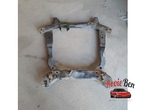 Gebruikte Subframe Chevrolet HHR 2.4 16V Prijs op aanvraag aangeboden door Rooie Ben autodemontage