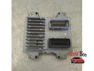 Gebruikte Computer Motormanagement Chevrolet HHR 2.4 16V Prijs op aanvraag aangeboden door Rooie Ben autodemontage