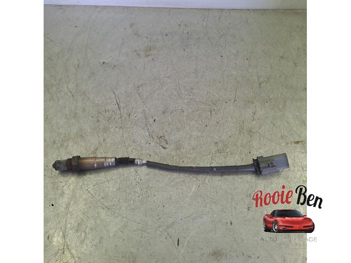 Gebruikte Lambda Sonde Opel Astra K Sports Tourer 1.2 Turbo 12V Prijs € 45,00 Margeregeling aangeboden door Rooie Ben autodemontage