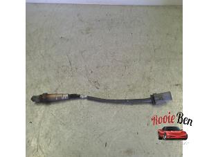 Gebruikte Lambda Sonde Opel Astra K Sports Tourer 1.2 Turbo 12V Prijs € 45,00 Margeregeling aangeboden door Rooie Ben autodemontage