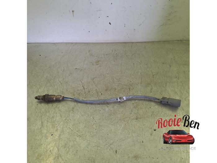Gebruikte Lambda Sonde Opel Astra K Sports Tourer 1.2 Turbo 12V Prijs € 45,00 Margeregeling aangeboden door Rooie Ben autodemontage