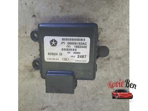 Gebruikte Module PDC Dodge Grand Caravan 4.0 Prijs € 50,00 Margeregeling aangeboden door Rooie Ben autodemontage