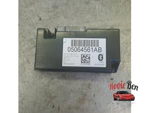 Gebruikte Bluetooth module Dodge Grand Caravan 4.0 Prijs op aanvraag aangeboden door Rooie Ben autodemontage