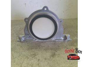 Gebruikte Krukas Keerring Dodge 1500 Crew Cab (DS) 5.7 Hemi V8 4x4 Prijs op aanvraag aangeboden door Rooie Ben autodemontage