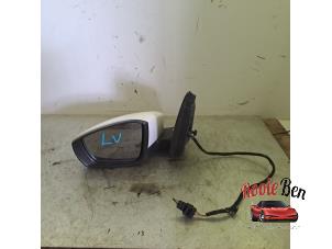 Gebruikte Buitenspiegel links Volkswagen Polo V (6R) 1.2 TSI Prijs € 50,00 Margeregeling aangeboden door Rooie Ben autodemontage