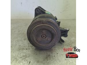 Gebruikte Aircopomp Mini Mini Cooper S (R53) 1.6 16V Prijs € 35,00 Margeregeling aangeboden door Rooie Ben autodemontage