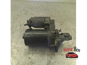 Gebruikte Startmotor Mini Mini Cooper S (R53) 1.6 16V Prijs € 25,00 Margeregeling aangeboden door Rooie Ben autodemontage