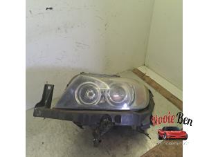 Gebruikte Koplamp links BMW 3 serie Touring (E91) 320d 16V Corporate Lease Prijs op aanvraag aangeboden door Rooie Ben autodemontage