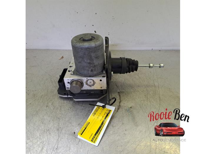 Gebruikte ABS Pomp Opel Astra K Sports Tourer 1.2 Turbo 12V Prijs € 300,00 Margeregeling aangeboden door Rooie Ben autodemontage