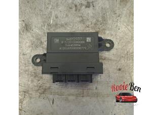 Gebruikte Module PDC Opel Astra K Sports Tourer 1.2 Turbo 12V Prijs op aanvraag aangeboden door Rooie Ben autodemontage