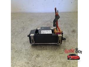 Gebruikte Kachel Weerstand Audi A3 Sportback (8PA) 1.4 TFSI 16V Prijs € 20,00 Margeregeling aangeboden door Rooie Ben autodemontage