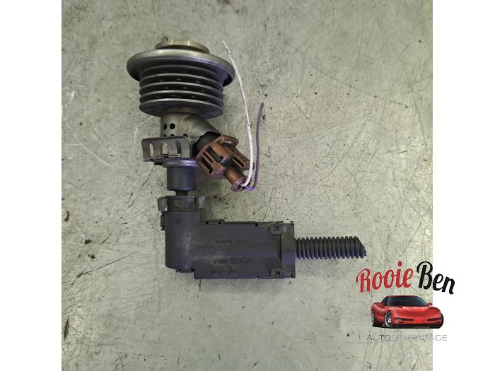 Gebruikte Adblue injector Volkswagen Sharan (7N) 2.0 TDI 16V Prijs op aanvraag aangeboden door Rooie Ben autodemontage