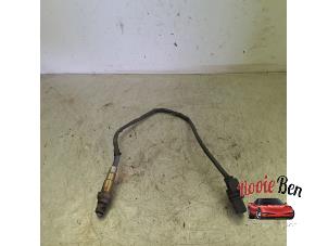 Gebruikte Lambda Sonde Volkswagen Sharan (7N) 2.0 TDI 16V Prijs € 30,00 Margeregeling aangeboden door Rooie Ben autodemontage