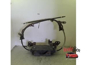 Gebruikte Handrem Kabel Renault Laguna III Estate (KT) 1.5 dCi 110 FAP Prijs op aanvraag aangeboden door Rooie Ben autodemontage