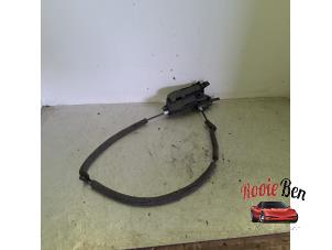 Gebruikte Diversen Ford Fiesta 7 1.0 EcoBoost 12V Prijs op aanvraag aangeboden door Rooie Ben autodemontage