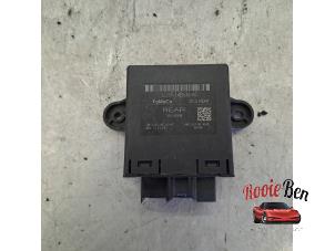 Gebruikte Centrale Deurvergrendelings Module Ford Fiesta 7 1.0 EcoBoost 12V Prijs € 50,00 Margeregeling aangeboden door Rooie Ben autodemontage