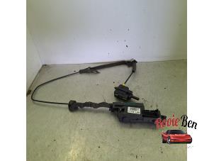 Gebruikte Diversen Ford Fiesta 7 1.0 EcoBoost 12V Prijs op aanvraag aangeboden door Rooie Ben autodemontage