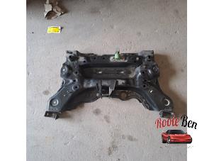 Gebruikte Subframe Renault Talisman Estate (RFDK) 1.5 dCi 110 Prijs op aanvraag aangeboden door Rooie Ben autodemontage