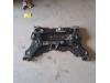 Renault Talisman Estate (RFDK) 1.5 dCi 110 Subframe
